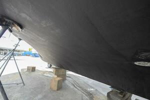 70ft Hatteras Yacht For Sale