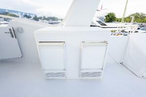 JUNKANOO 70ft Hatteras Yacht For Sale