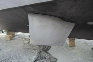 70ft Hatteras Yacht For Sale