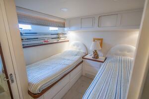 JUNKANOO 70ft Hatteras Yacht For Sale