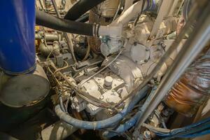 70ft Hatteras Yacht For Sale
