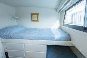 JUNKANOO 70ft Hatteras Yacht For Sale