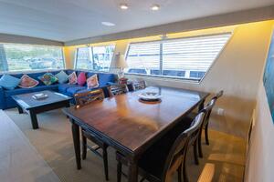 JUNKANOO 70ft Hatteras Yacht For Sale