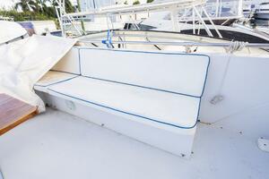 JUNKANOO 70ft Hatteras Yacht For Sale