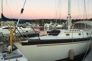 Winter s Dream 32ft Watkins Yacht For Sale