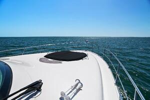 Shoes Knot Allowed 54ft Cruisers Yachts Yacht For Sale