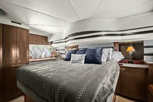 Shoes Knot Allowed 54ft Cruisers Yachts Yacht For Sale