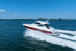 Shoes Knot Allowed 54ft Cruisers Yachts Yacht For Sale