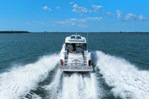 Shoes Knot Allowed 54ft Cruisers Yachts Yacht For Sale