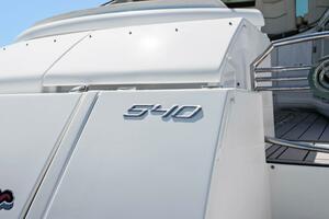 Shoes Knot Allowed 54ft Cruisers Yachts Yacht For Sale