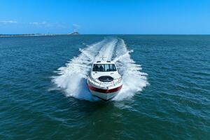 Shoes Knot Allowed 54ft Cruisers Yachts Yacht For Sale