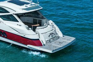 Shoes Knot Allowed 54ft Cruisers Yachts Yacht For Sale