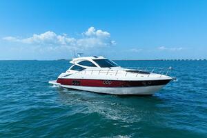 Shoes Knot Allowed 54ft Cruisers Yachts Yacht For Sale