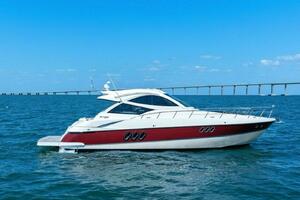 Shoes Knot Allowed 54ft Cruisers Yachts Yacht For Sale