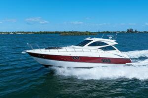 Shoes Knot Allowed 54ft Cruisers Yachts Yacht For Sale