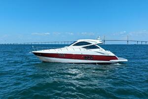 Shoes Knot Allowed 54ft Cruisers Yachts Yacht For Sale