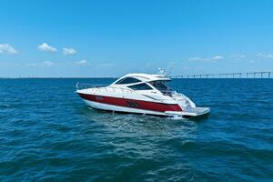 Shoes Knot Allowed 54ft Cruisers Yachts Yacht For Sale