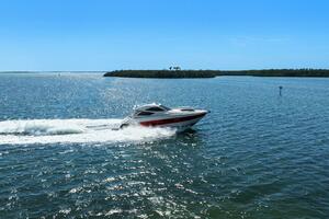 Shoes Knot Allowed 54ft Cruisers Yachts Yacht For Sale