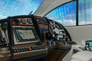 Shoes Knot Allowed 54ft Cruisers Yachts Yacht For Sale