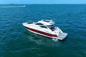 Shoes Knot Allowed 54ft Cruisers Yachts Yacht For Sale