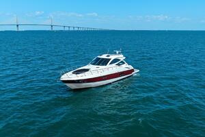 Shoes Knot Allowed 54ft Cruisers Yachts Yacht For Sale