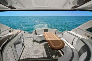 Shoes Knot Allowed 54ft Cruisers Yachts Yacht For Sale