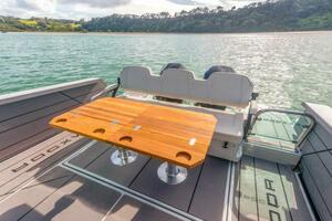 32ft Saxdor Yacht For Sale