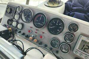 2000 Ocean Alexander 511 Classico thumbnail 74