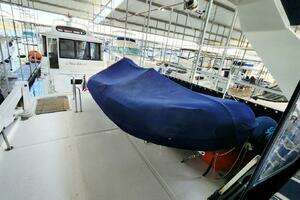 2000 Ocean Alexander 511 Classico thumbnail 66