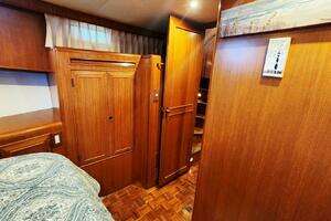 2000 Ocean Alexander 511 Classico thumbnail 42