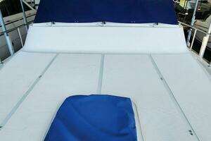 2000 Ocean Alexander 511 Classico thumbnail 59