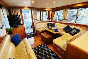 2000 Ocean Alexander 511 Classico thumbnail 12