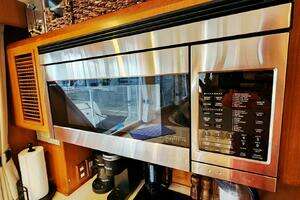 2000 Ocean Alexander 511 Classico thumbnail 17