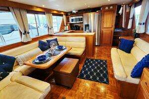 2000 Ocean Alexander 511 Classico thumbnail 9