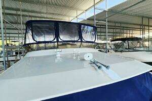 2000 Ocean Alexander 511 Classico thumbnail 62