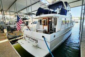 2000 Ocean Alexander 511 Classico thumbnail 6