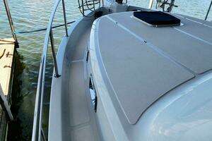 2000 Ocean Alexander 511 Classico thumbnail 61