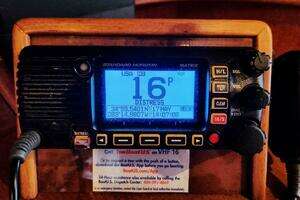 2000 Ocean Alexander 511 Classico thumbnail 34