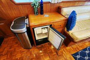2000 Ocean Alexander 511 Classico thumbnail 21
