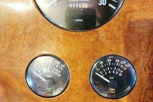 2000 Ocean Alexander 511 Classico thumbnail 32