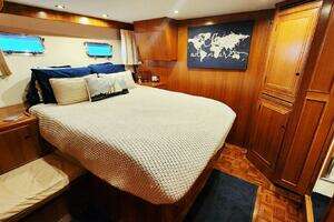 2000 Ocean Alexander 511 Classico thumbnail 48