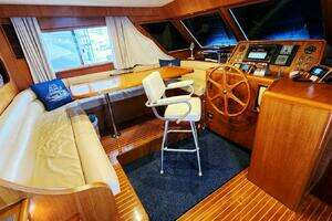 2000 Ocean Alexander 511 Classico thumbnail 24