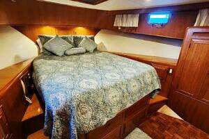 2000 Ocean Alexander 511 Classico thumbnail 41
