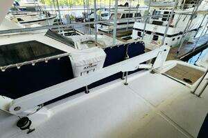 2000 Ocean Alexander 511 Classico thumbnail 68