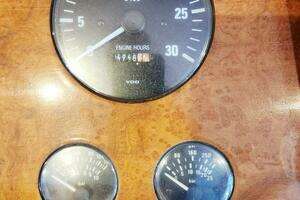 2000 Ocean Alexander 511 Classico thumbnail 31