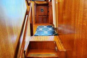 2000 Ocean Alexander 511 Classico thumbnail 23