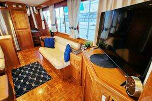 2000 Ocean Alexander 511 Classico thumbnail 11