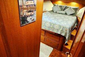 2000 Ocean Alexander 511 Classico thumbnail 39