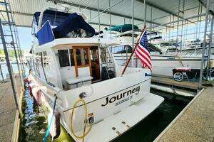 2000 Ocean Alexander 511 Classico thumbnail 5