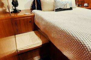 2000 Ocean Alexander 511 Classico thumbnail 52